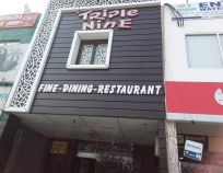 Triple Nine Restaurant