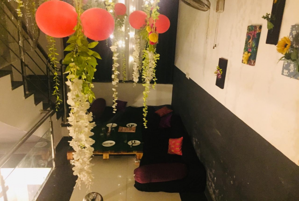 Spice Village