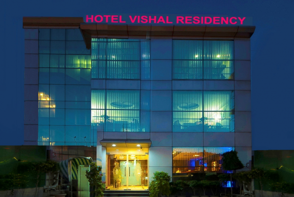 Vishal Residency