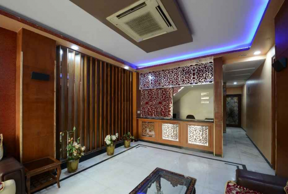 Vishal Residency