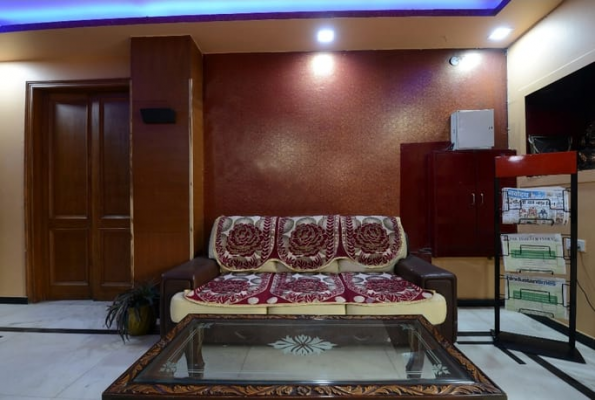 Vishal Residency