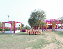 Sethi Garden