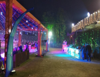 Omkar Garden