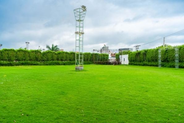 Omkar Garden
