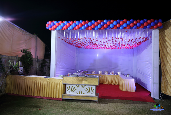 Shibiya Restaurant & Caterers