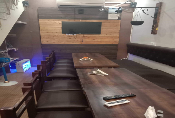 Shibiya Restaurant & Caterers