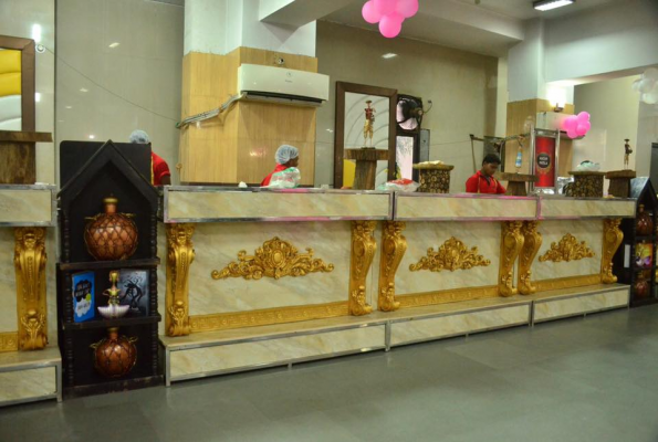 Hotel Shree Jee Palace