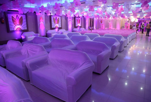 Hotel Shree Jee Palace