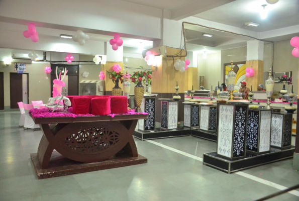 Hotel Shree Jee Palace