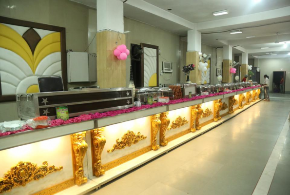 Hotel Shree Jee Palace