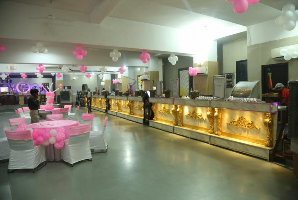 Hotel Shree Jee Palace