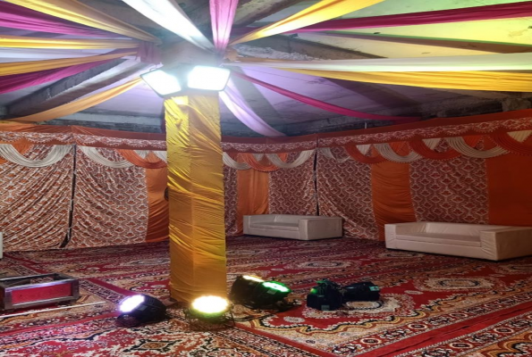 Candle Heart Restaurant 2