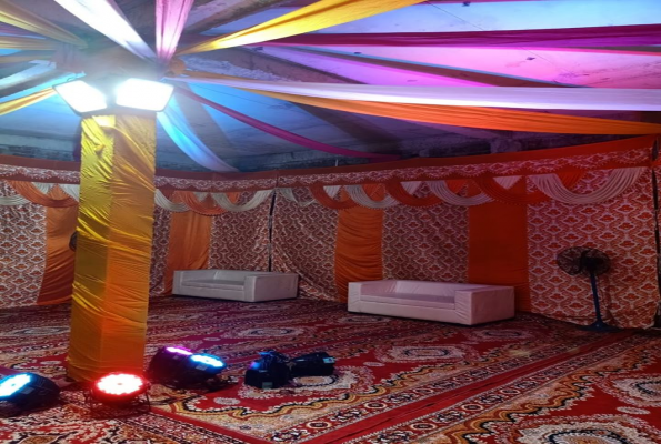 Candle Heart Restaurant 3