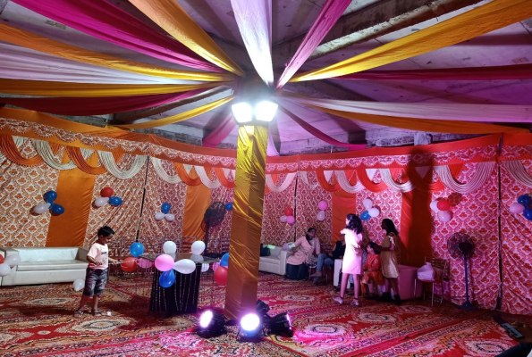 Candle Heart Restaurant 4