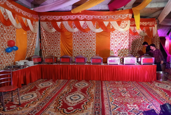 Candle Heart Restaurant 5