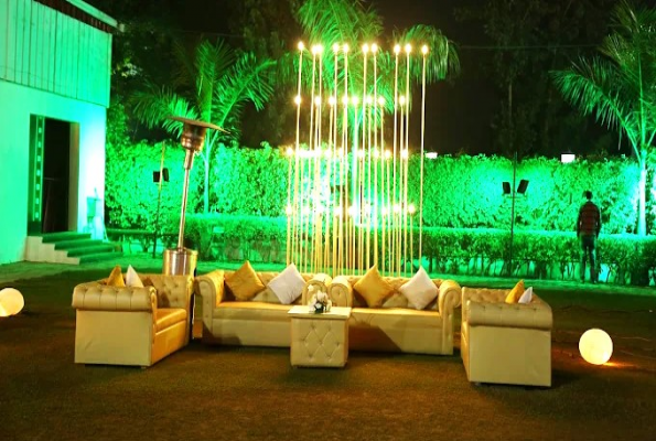Diwan Events