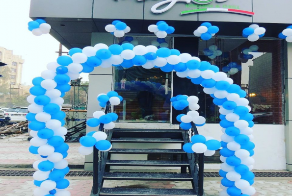 Amigos Kitchen And Grill