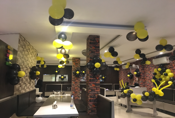 Hotspot Restaurant 2