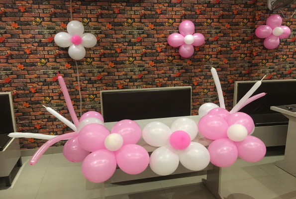 Hotspot Restaurant 3