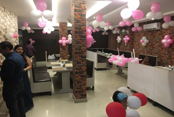 Hotspot Restaurant 4