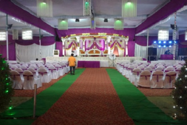 Hall2 at Mm Lawn