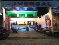 Universal Marriage Halls