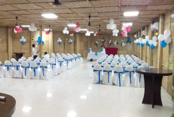 Shreekanth Restaurant And Banquet 1