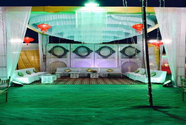 Devlok Marriage Lawn 3