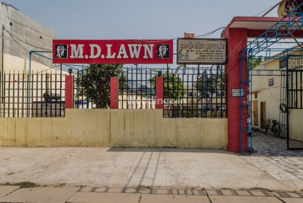 Md Marriage Hall And Lawn 1