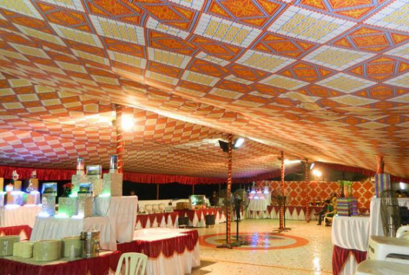 Shree Balmukund Banquet