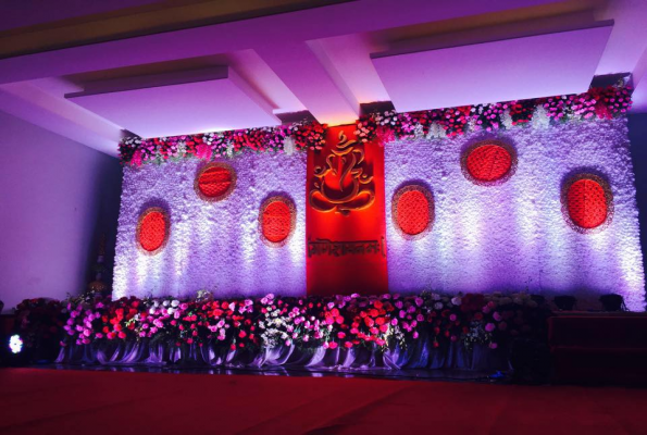 Shubharambh Lawns