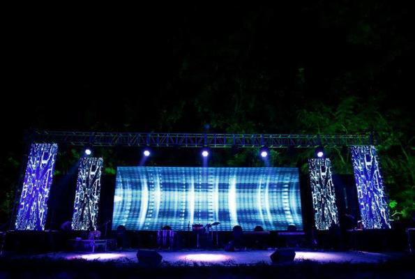 Shubharambh Lawns