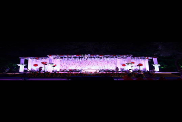 Shubharambh Lawns