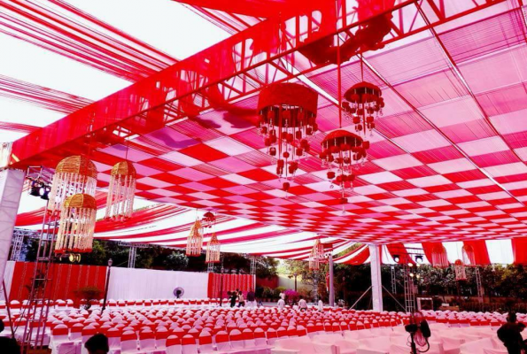 Shubharambh Lawns