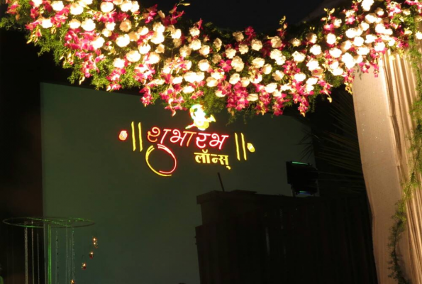 Shubharambh Lawns