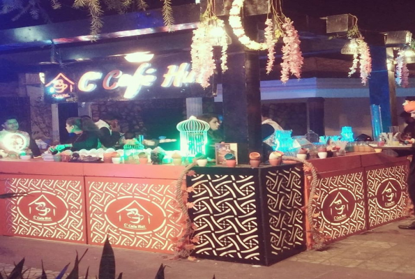 Shree Garden & Hall 1