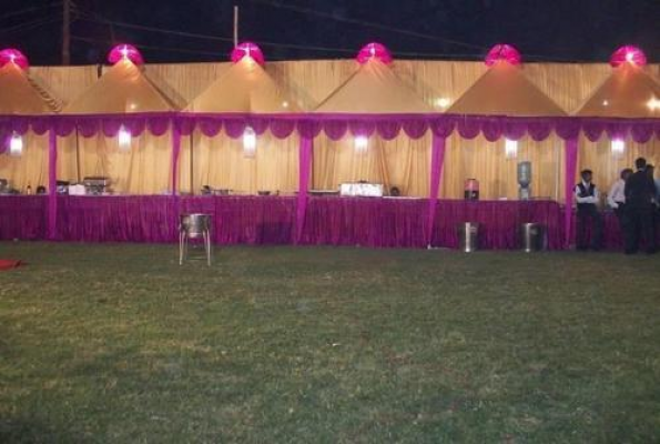 Lawn 2 at Shree Garden & Hall