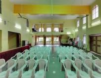 Sonal Hall Sonal Hall