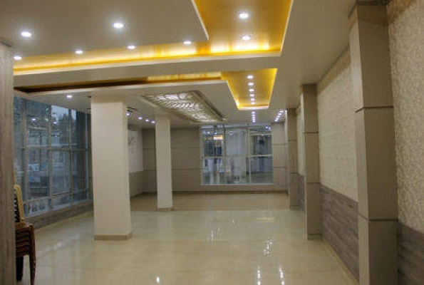 Hall at Hotel Rp Grand Titanium