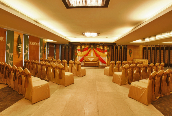 Hall2 at Essence Banquets