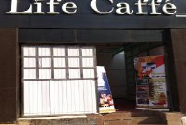 Life Caffe