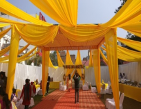 Ashirwad Lawn