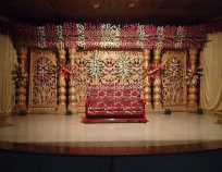 Shahnai Marriage Hall