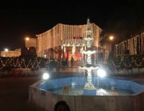 Shahnai Marriage Hall