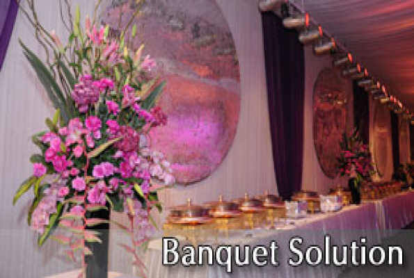 The Icon Conventions & Banquet