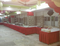 Clay Oven Banquet Hall