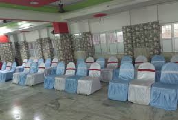 Banquet Hall at Satkar Banquet Hall