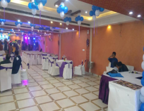 Party Planet Ac Banquet Hall