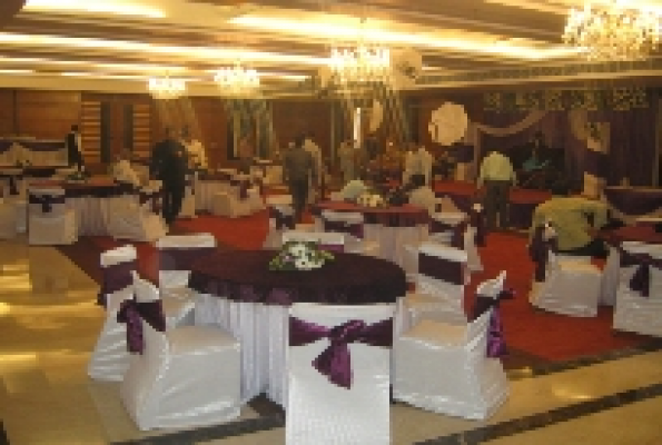 Lilywhite Hotel