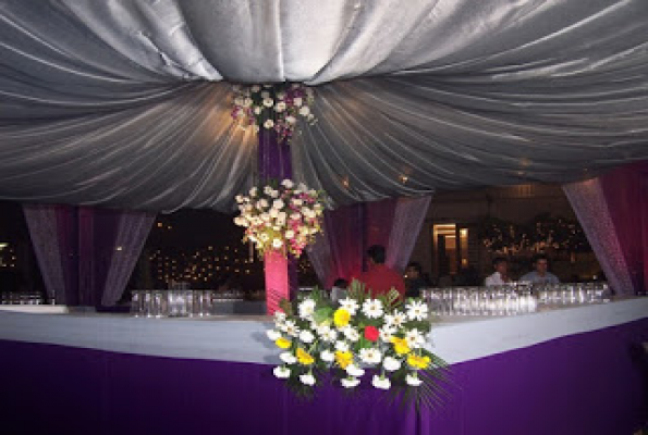 Lilywhite Hotel